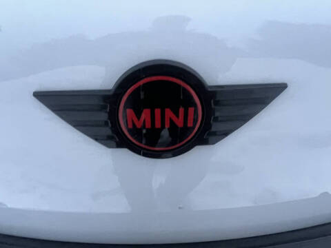 2014 MINI Countryman Cooper S ALL4