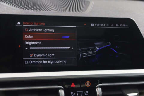 2022 BMW 3 Series 330i xDrive