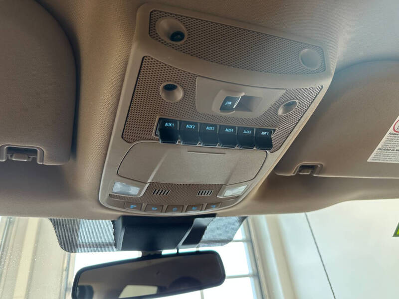 2022 Ford F-250 Super Duty