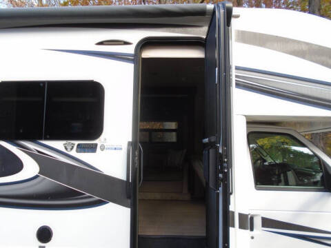 2018 Jayco Grey Hawk 29MV