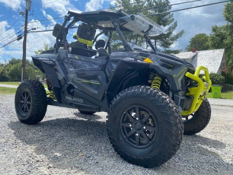 2020 Polaris RZR 1000 XP HIGHLIFTER