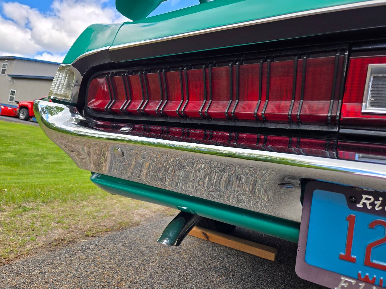 1970 Mercury Cougar 59