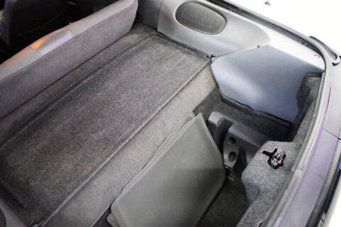 1997 Pontiac Firebird