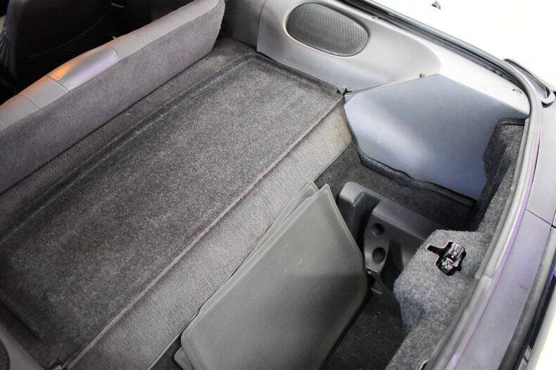 1997 Pontiac Firebird