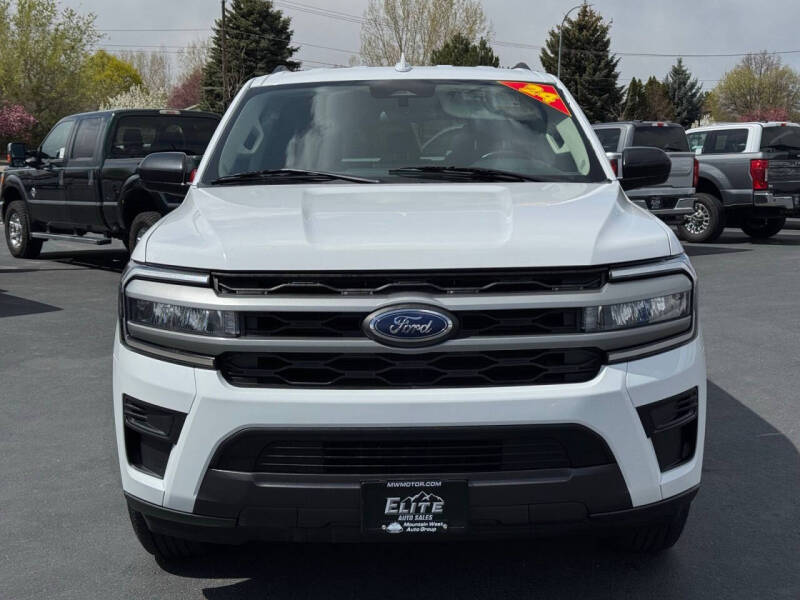 2024 Ford Expedition MAX XL