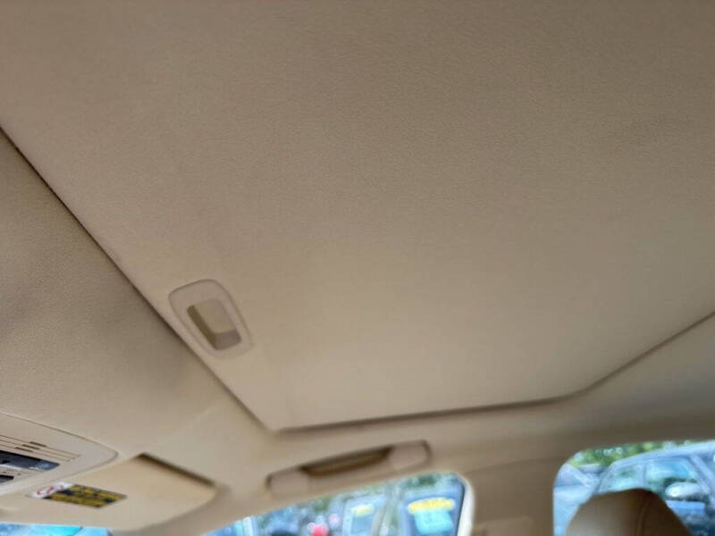 2011 Lexus ES 350