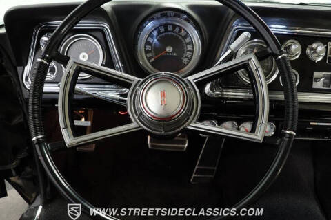 1966 Oldsmobile Starfire