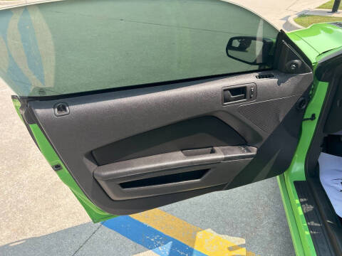 2014 Ford Mustang GT