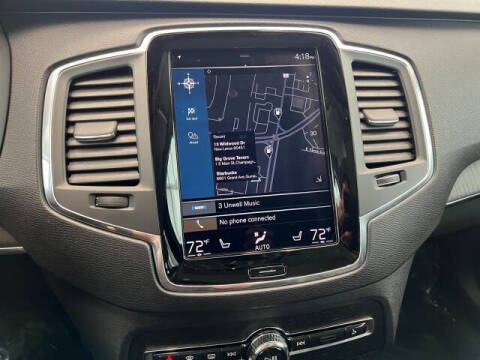 2020 Volvo XC90
