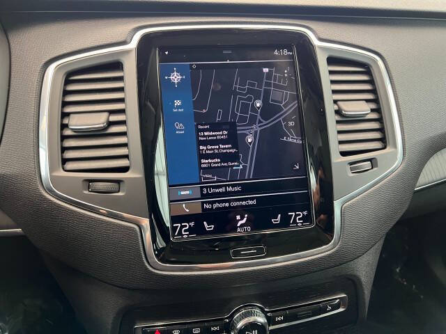 2020 Volvo XC90