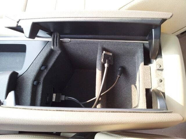 2012 Mercedes-Benz M-Class