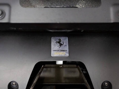 2024 Ferrari 296 GTB