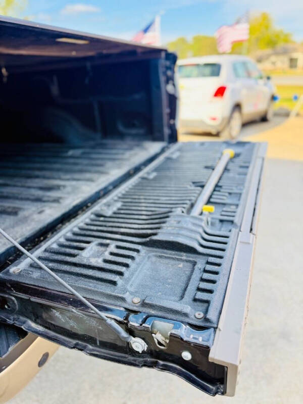 2013 Ford F-150 King Ranch