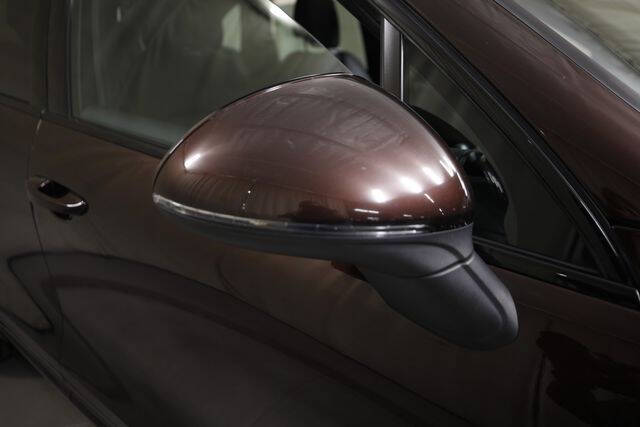 2016 Porsche Cayenne Diesel