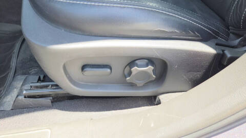 2011 Ford Taurus SEL