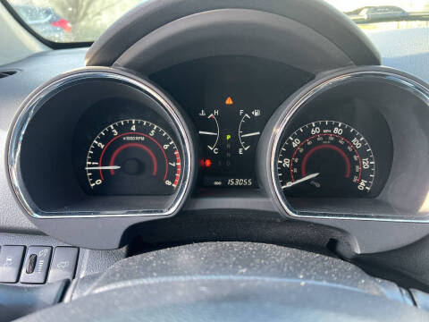 2012 Toyota Highlander SE