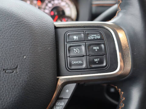 2022 RAM 2500 Limited Longhorn