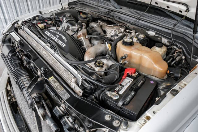 2008 Ford F-350 Super Duty