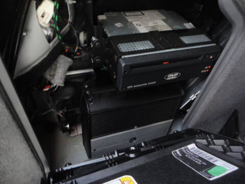 2006 BMW 7 Series 750Li