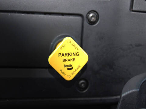 2026 International MV607