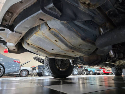 2004 Ford Excursion Limited