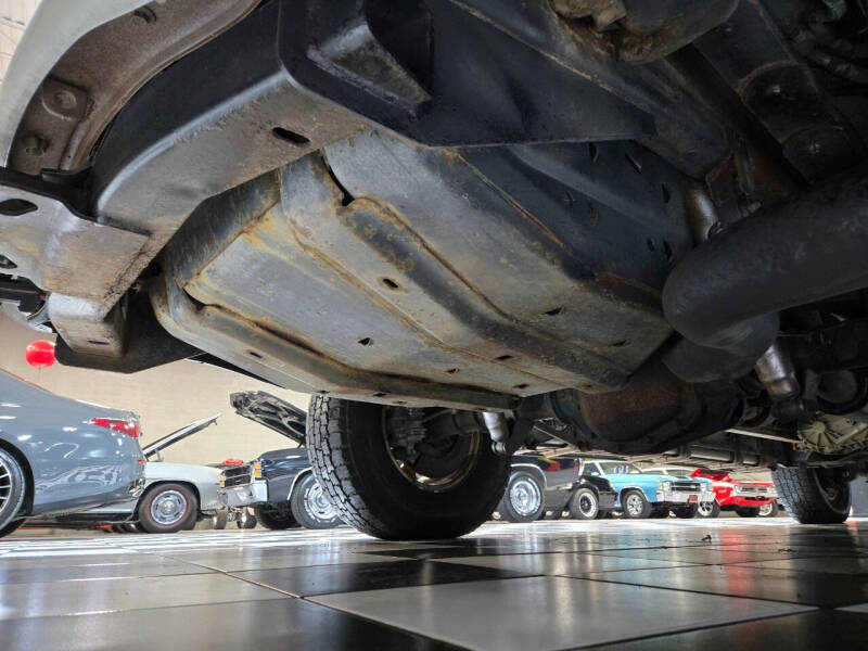 2004 Ford Excursion Limited