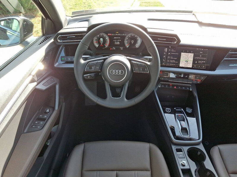2026 Audi A3