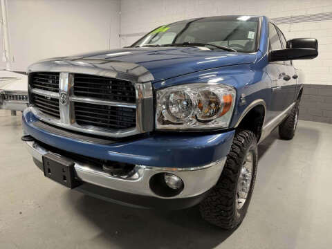 2006 Dodge Ram 2500