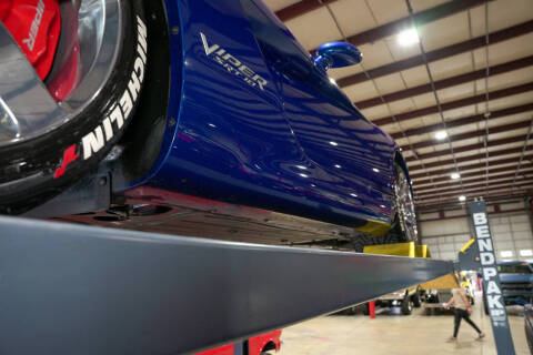 2006 Dodge Viper SRT-10