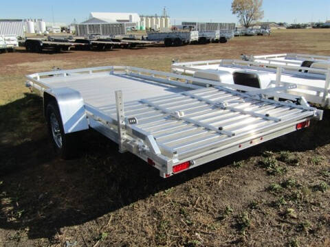 2023 Aluma 7814S-BT-T