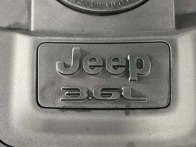 2021 Jeep Grand Cherokee L Summit