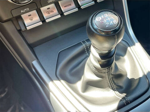 2024 Toyota GR86 Premium