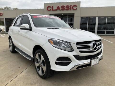 2019 Mercedes-Benz GLE for sale at Express Purchasing Plus in Hot Springs AR