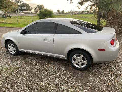 2006 Chevrolet Cobalt LS
