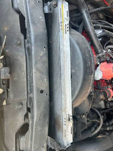 1973 Ford Thunderbird