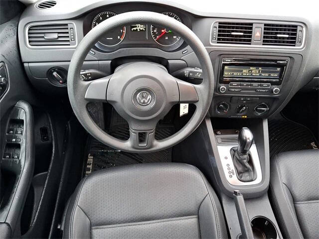 2014 Volkswagen Jetta