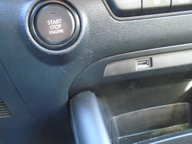 2019 Mazda Mazda3 Hatchback Preferred