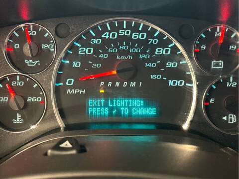 2023 Chevrolet Express 2500