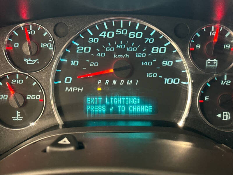 2023 Chevrolet Express 2500