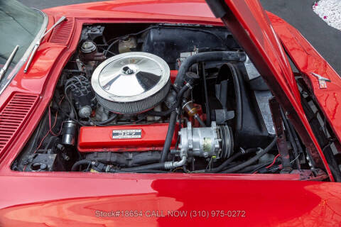 1964 Chevrolet Corvette