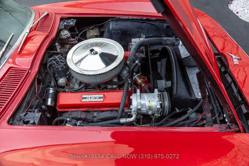 1964 Chevrolet Corvette