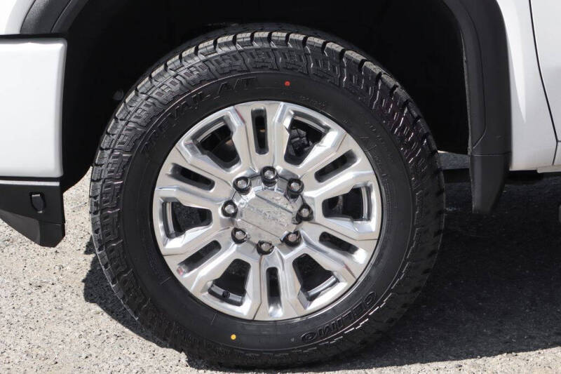 2020 GMC Sierra 2500HD