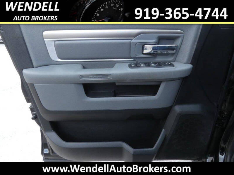 2013 RAM 1500 SLT