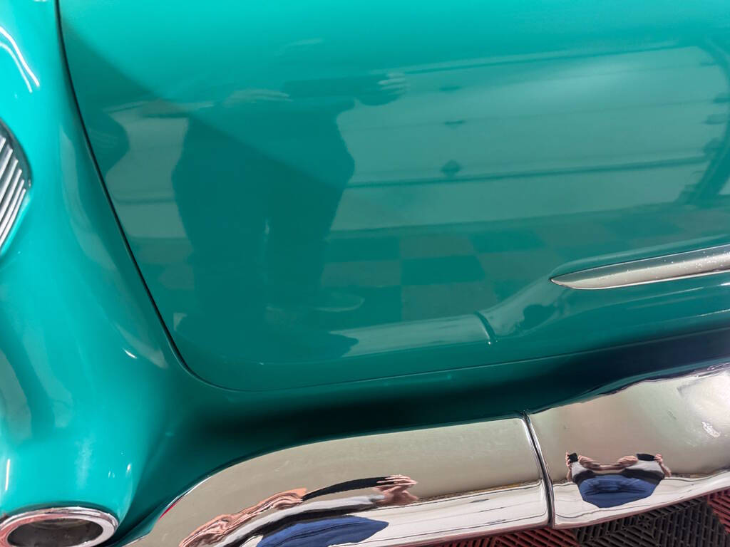 1956 Oldsmobile Eighty-Eight 130
