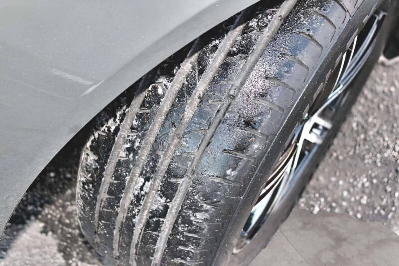 2008 Hyundai Sonata GLS