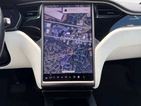 2020 Tesla Model X
