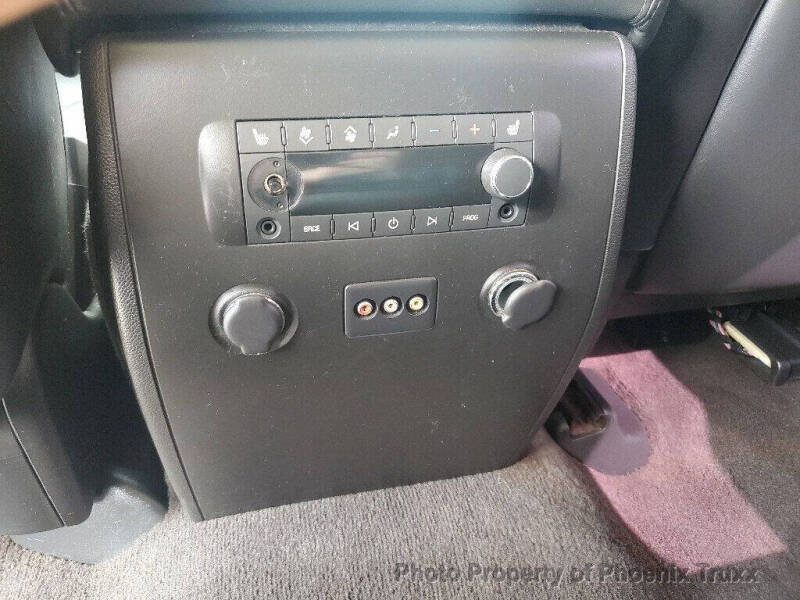 2008 HUMMER H2