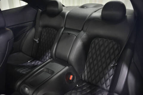 2007 Ferrari 612 Scaglietti