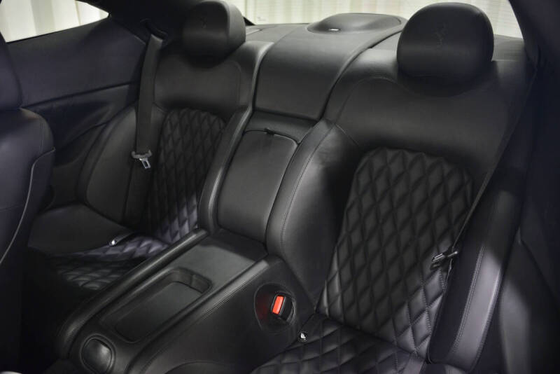 2007 Ferrari 612 Scaglietti