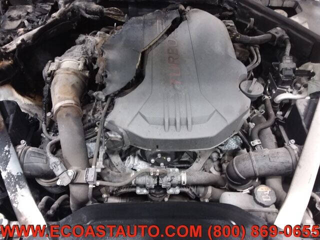 2021 Kia Stinger GT2